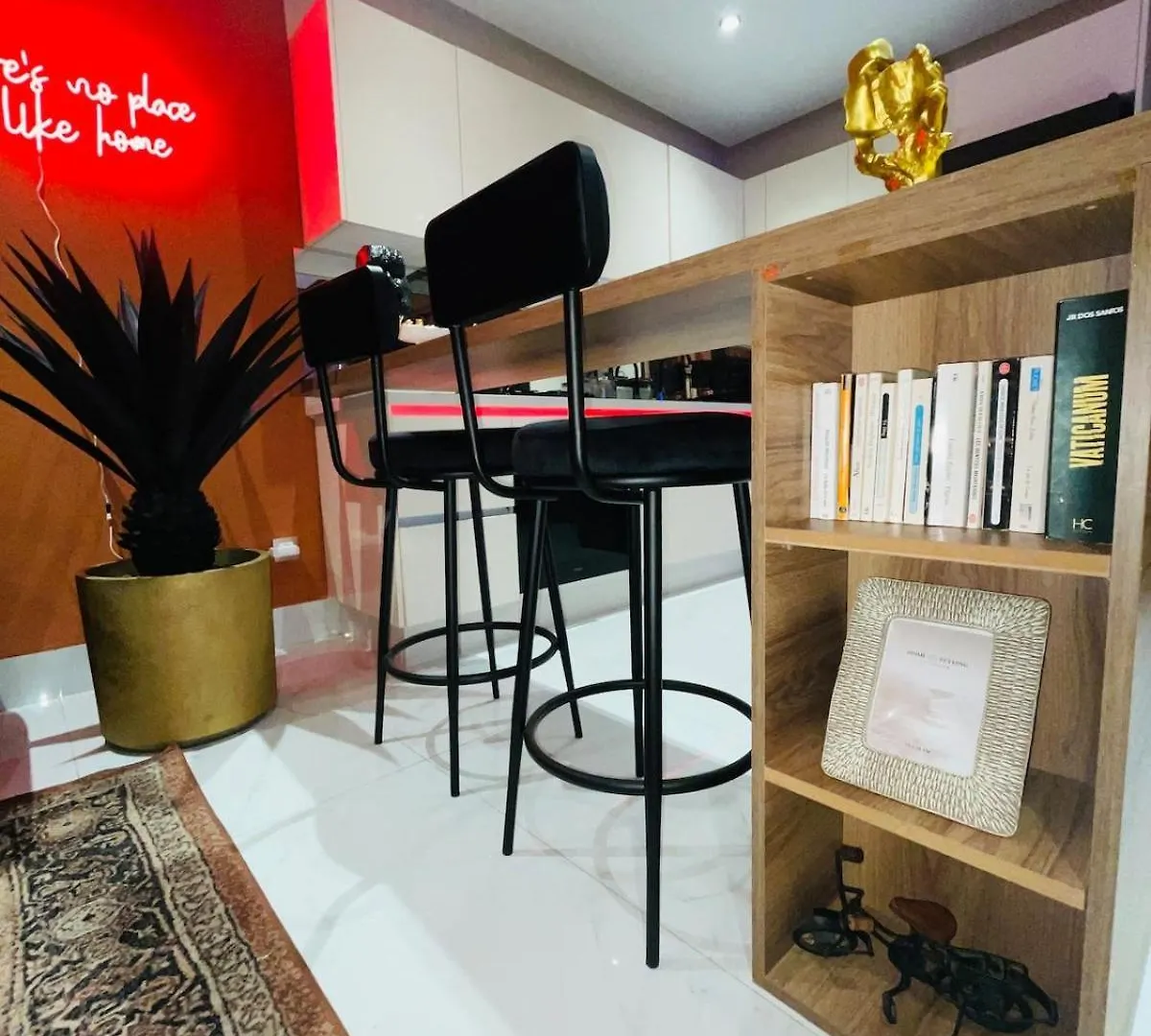 Studio Elegant & Ultra Moderne الدار البيضاء شقة الدار البيضاء