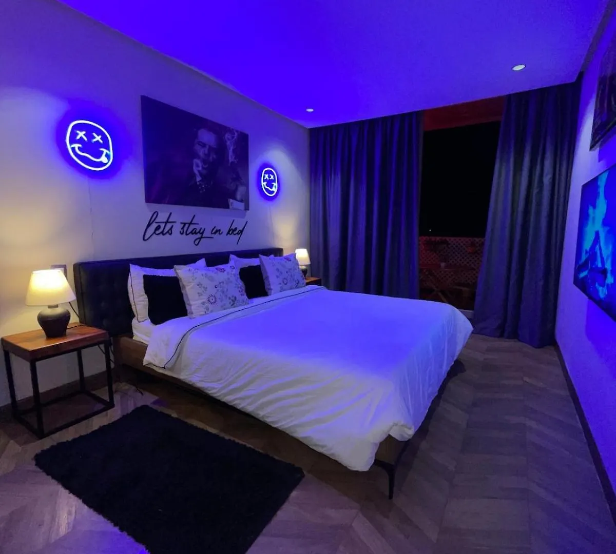 Studio Elegant & Ultra Moderne الدار البيضاء شقة