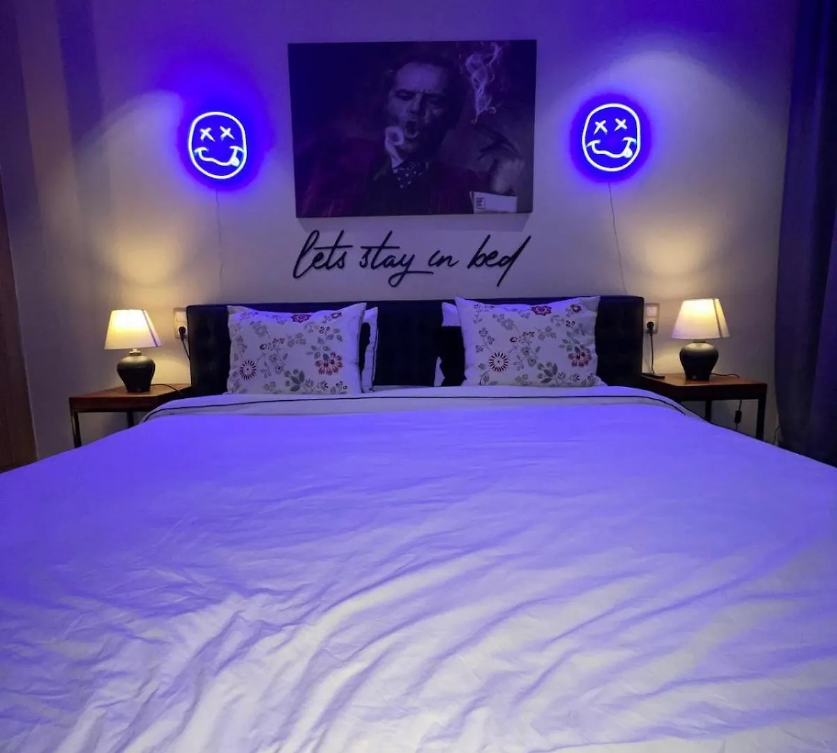 Apartamento Studio Elegant & Ultra Moderne Casablanca