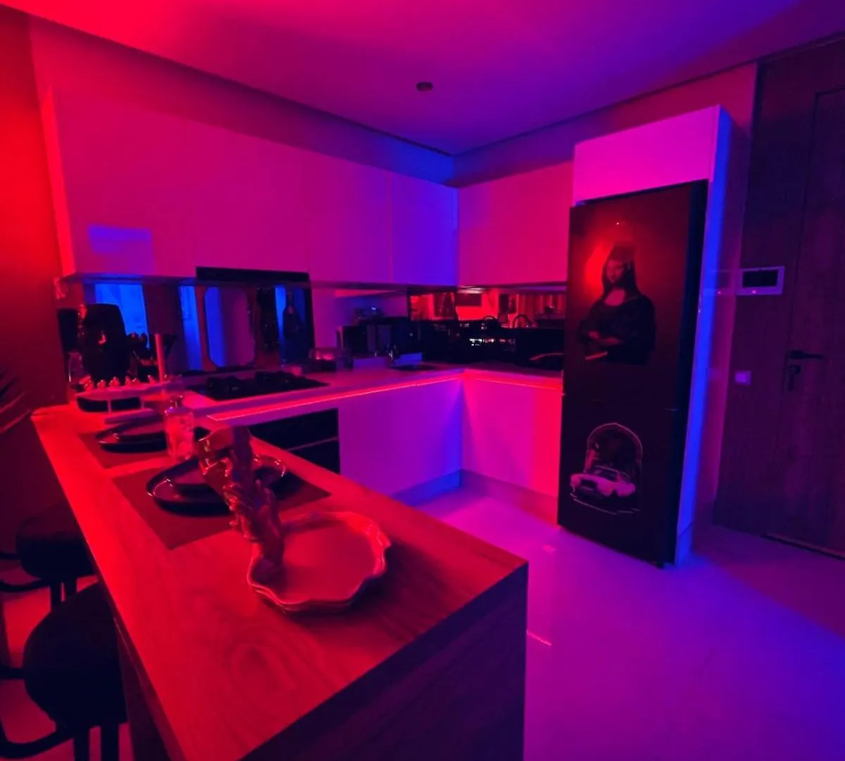 Studio Elegant & Ultra Moderne Casablanca