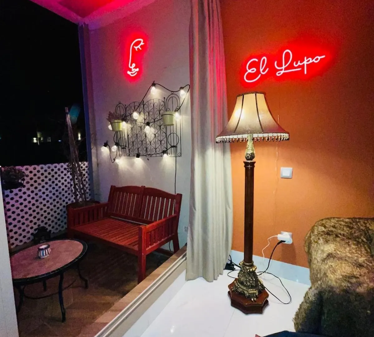 Studio Elegant & Ultra Moderne Casablanca