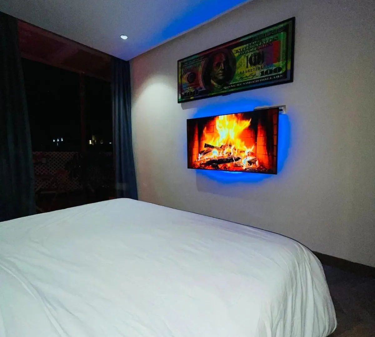 קזבלנקה Studio Elegant & Ultra Moderne מרוקו